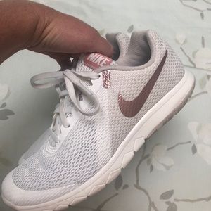 Women’s Nikes, size 8